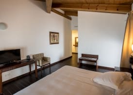 Palacio del Infante Don Juan Manuel Hotel Spa 2