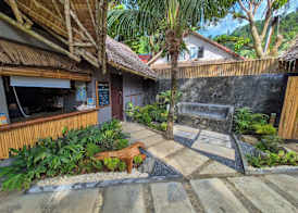Buko Beach Resort 4
