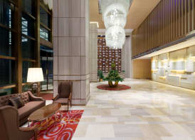 Ramada Foshan Nanhai 2