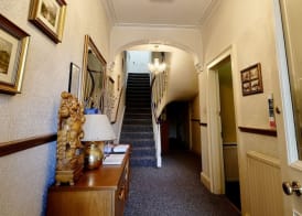 Talisker Guest House 3