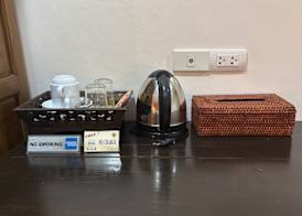 UPAR Hotels Silom 5