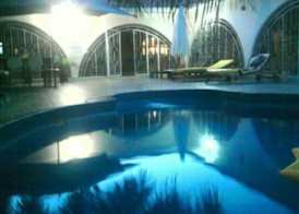 A La Casa 4