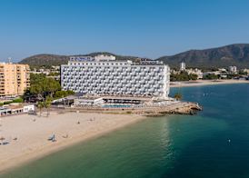 Globales Santa Lucia - Adults Only 18 5