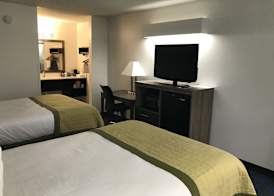 Baymont by Wyndham Anderson Clemson 2