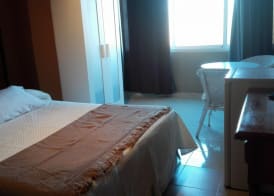Hostal Manolo Matalascañas 3