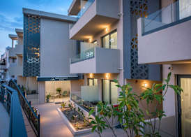 Meramaglia Hotel 2