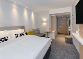 Holiday Inn Express BRUSSELS - AIRPORT by IHG 2