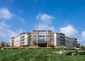 Homewood Suites by Hilton Pittsburgh-Southpointe 2