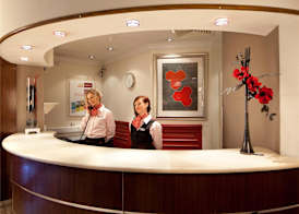 Mercure Livingston Hotel 5