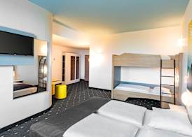 B&B Hotel Göttingen-City 5