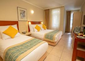 CİTRUS PLAZA HOTEL 3