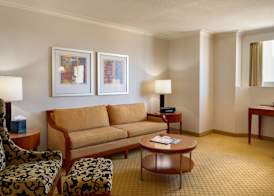 San Diego Marriott Gaslamp Quarter 5