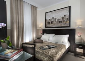 Yes Hotel Boutique Rome 3