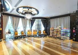 APA Hotel Nambaminami Ebisucho Eki Shinsekai 2