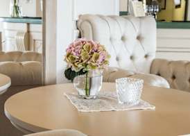 Madrigale Panoramic Lifestyle & Soulful Hotel 5