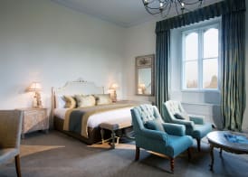 Fawsley Hall Hotel 5
