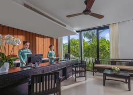 Emerald Hoi An Riverside Resort 4