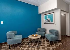 SureStay Plus Hotel by Best Western The Villages 2