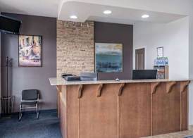 Travelodge by Wyndham Wetaskiwin 5
