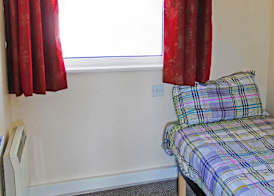 Pakefield Holiday Village Adults Only 5