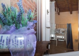 Casa Del Grande Vecchio 5