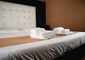Sweet Central Hotel 3