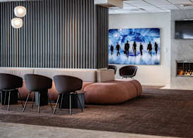 Quality Airport Hotel Værnes 3