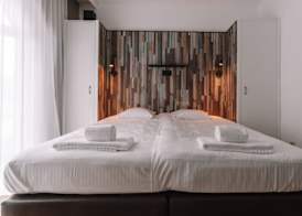 Hotel Cavalli by WP Hotels 2