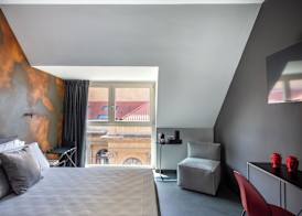 Massimo Foyer 53 by Wonderful Italy 5