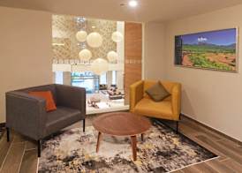 Holiday Inn CIUDAD JUAREZ by IHG 2