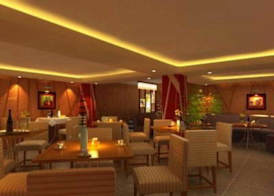 Diamond Legend Hotel 2