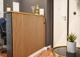 Il Corso Comfort Rooms 3