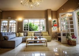 Lino Mare Boutique Hotel 4