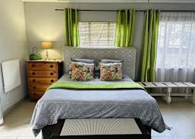 Sabie Self Catering Apartments 3