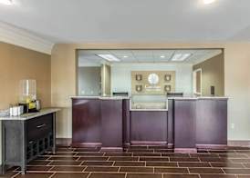 Comfort Inn & Suites Knoxville West 4