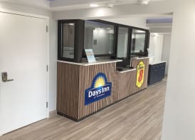 Days-Inn by Wyndham Baltimore Northwest 4