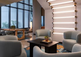 Miami Marriott Biscayne Bay 5