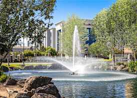 Hampton Inn & Suites Manteca 3