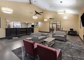 Super 8 by Wyndham Alexandria LA 4