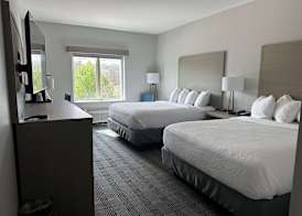 Best Western Plus Chandler 4