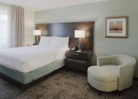 Staybridge Suites FAYETTEVILLE/UNIV OF ARKANSAS by IHG 3