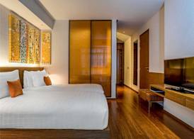 Pullman Bangkok King Power 3