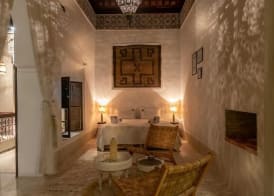 Riad Safar 5