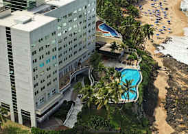 Mercure Salvador Rio Vermelho 2