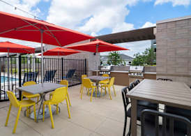 Home2 Suites by Hilton Orlando South Davenport 3