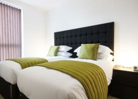 Andora Apartments 3