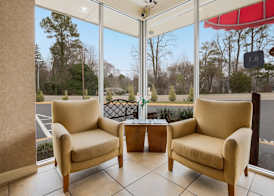 Econo Lodge Williamsburg Historic Area 2