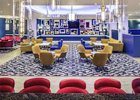 Mercure Swansea Hotel 5