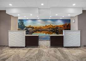 La Quinta by Wyndham Rancho Cordova Sacramento 3