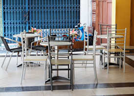 The Boss Sathorn Hotel 5